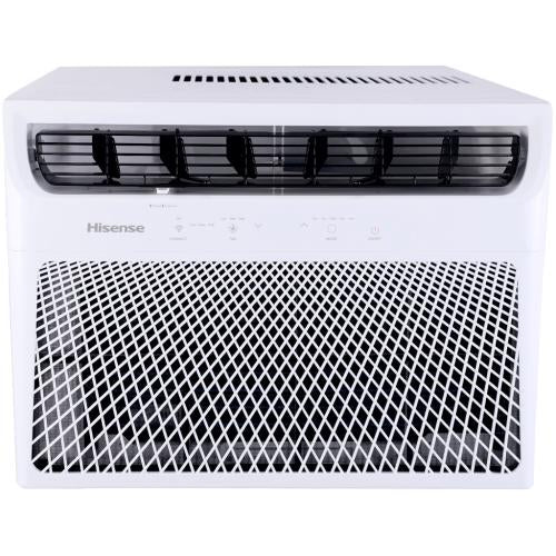 Hisense AW1822DR3W 18000-Btu Window With Heat