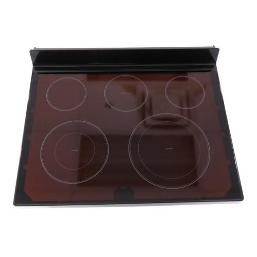 Samsung Frame Cook Top Assembly - DG94-01301E