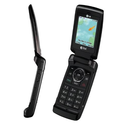 LG AX380 Lg Mobile