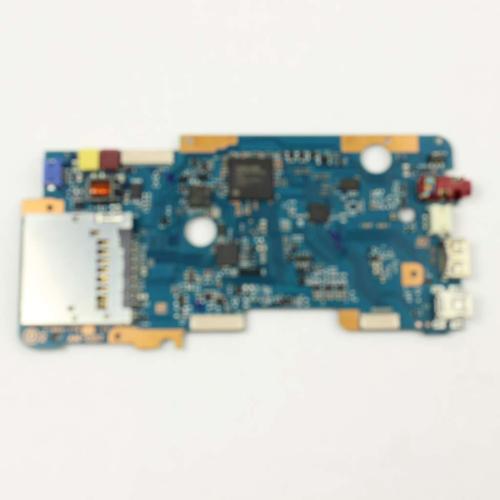 Sony Mounted C.Board, Am-027(Srv) - A-1848-975-B