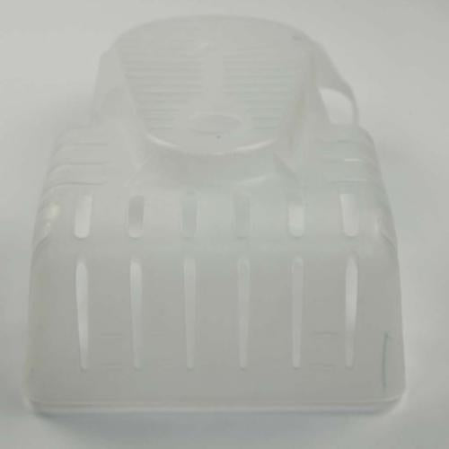 Whirlpool Top Load Washer Pulley Shield - WPW10550173