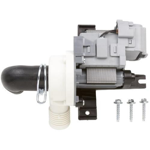 Whirlpool Washer Drain Pump - W10536347