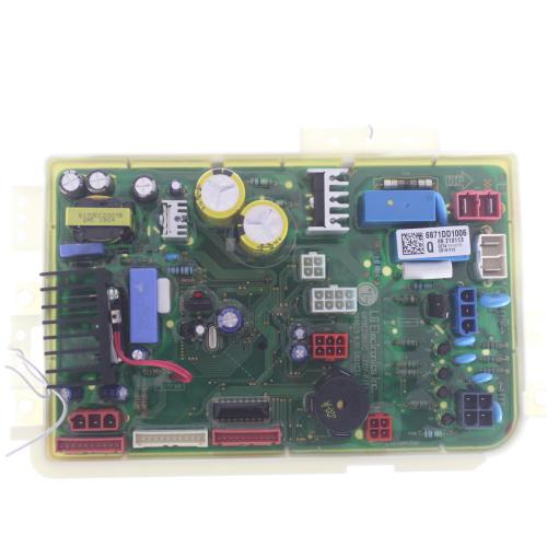 LG Main PCB Assembly - 6871DD1006Q