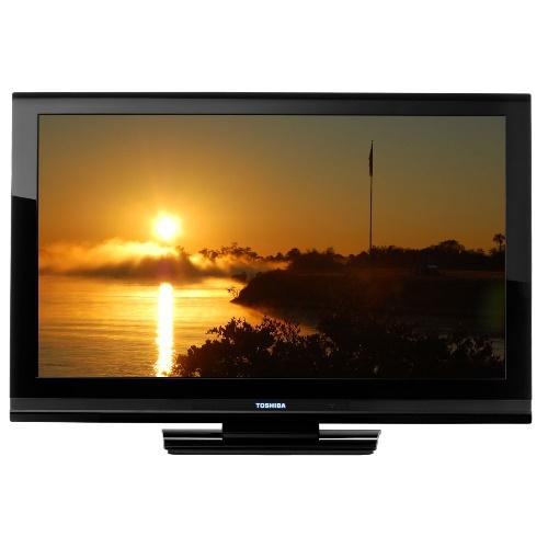 Toshiba 37AV502U Flat Display - Os Lcd 26"