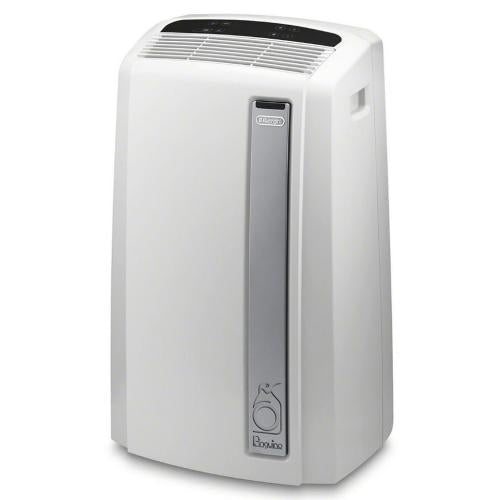 Delonghi PACAN270G1W1AWH Portable Air Conditioners (0151801044) Ver; Us