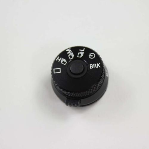 Sony Dial Assembly (799), 2 Step - X-2594-585-2