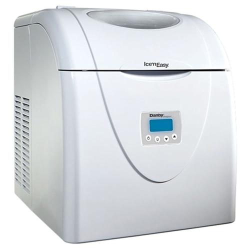 Danby DIM1524PL Ice Maker