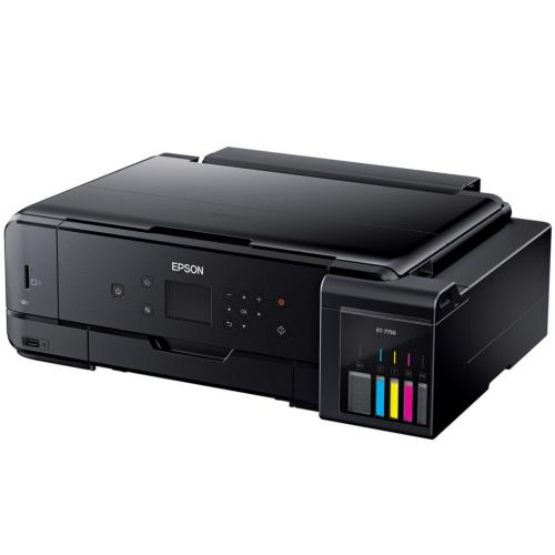 Epson C11CG16201 Ecotank Et-7750 Aio Printer