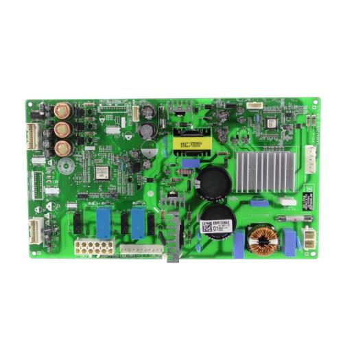 LG Main PCB Assembly - EBR73304201