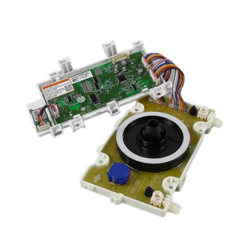 LG Display PCB Assembly - EBR85194711