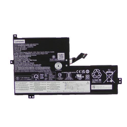 Lenovo Battery Sp/A L20M3Pg2 11.25V42 - 5B11B36317