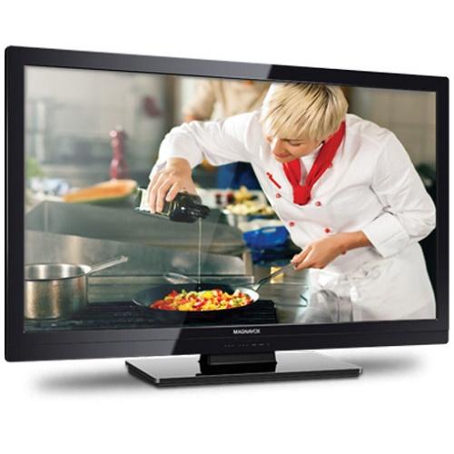 Magnavox 39MF412B/F7 39-Inch Class 1080P Lcd Hdtv