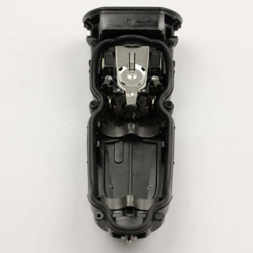 Braun Back Housing - 81314600