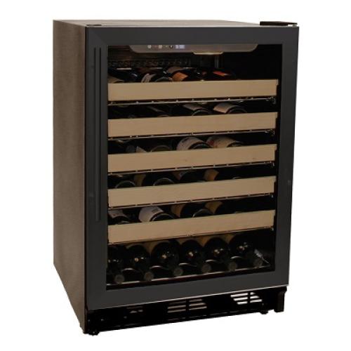 Haier HVCE24DBH :24 Inch Black Boor Z