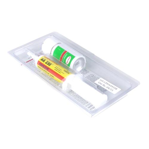 Whirlpool Cooktop Marble Countertop Adhesive - W10310006A