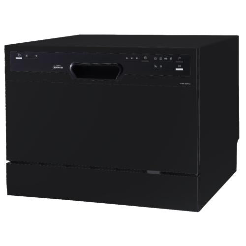 Midea DWSB3607BB Dishwasher