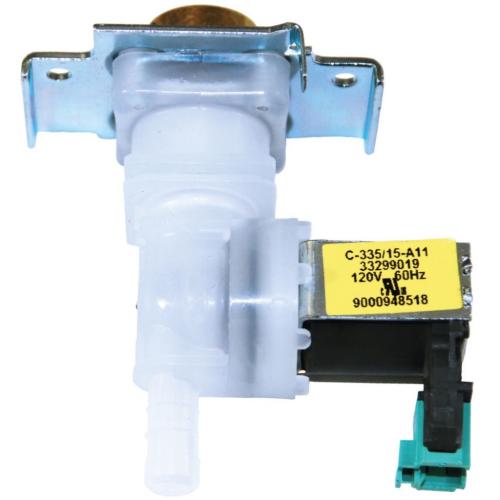 Bosch 00 Valve access - 633970
