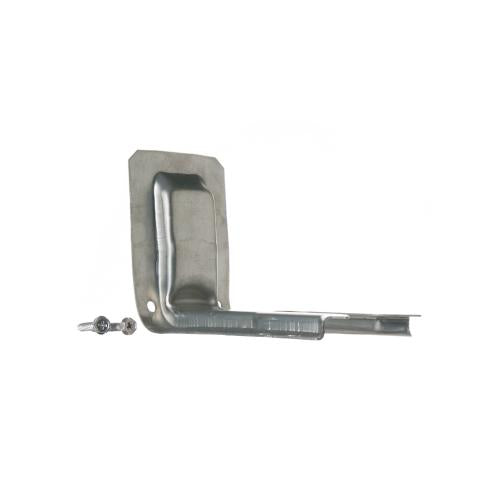 GE Bracket Anti-Tip Asm - WB02T10415
