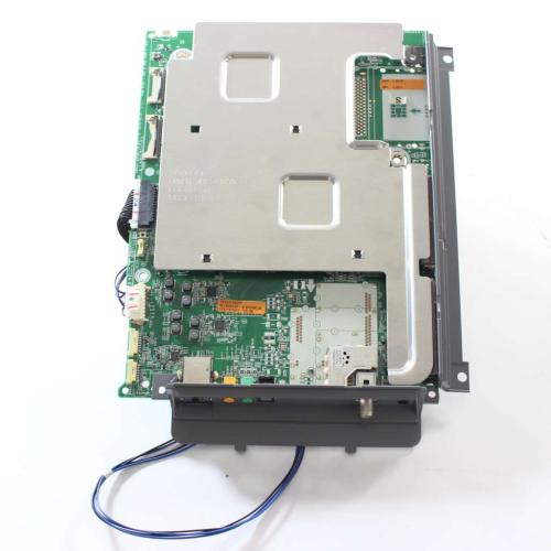 LG Chassis Assembly - EBT64154303
