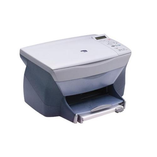 HP C8429A Psc 750 All-In-One (Asia Pacific)