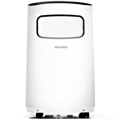 Midea PAP14R1BWT Pelonis 14,000 Btu Portable Air Conditioner