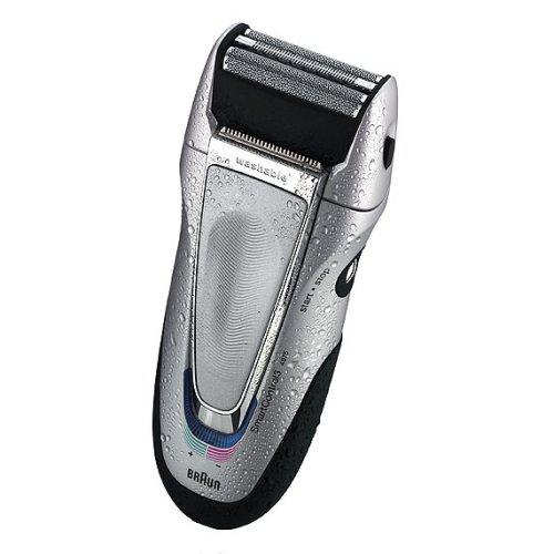 Braun 5742 Smartcontrol Pro Shaver
