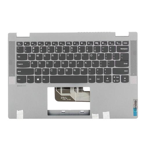 Lenovo C-Cover With Keyboard - 5CB0Y85332