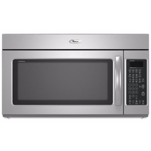 Whirlpool GMH3204XVS1