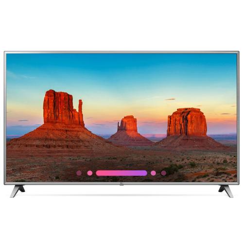 LG 75UK6570AUA 75-Inch Class Smart Led 4K Tv