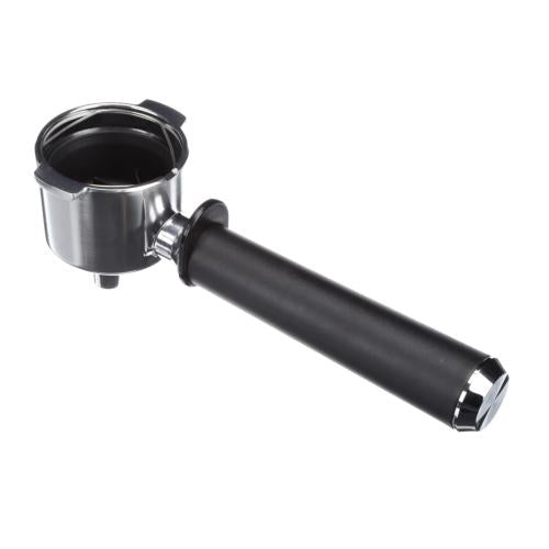 Delonghi Filter Holder Sump - AS00000678