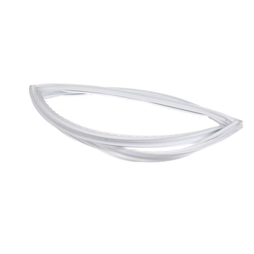 Midea Door Gasket Assembly Of Freeze - 12131000036343