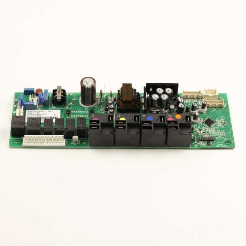 GE Range/Stove/Oven Oven Control Board - WB27T11356