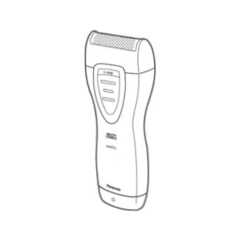 Panasonic ES866 Shaver
