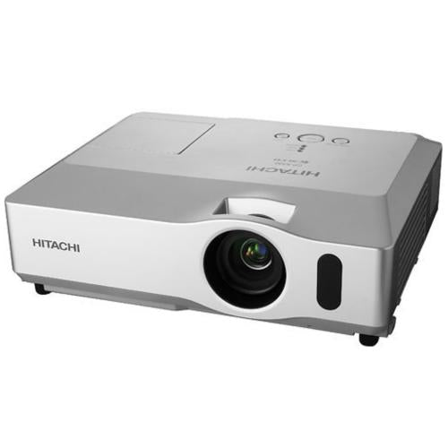 Hitachi CPX301 Lamp Lcd Projector