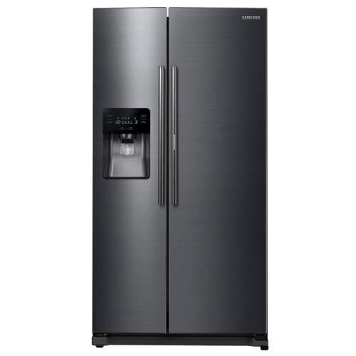 Samsung RH25H5611SG/AA 24.7 Cu. Ft. Side-by-side Refrigerator