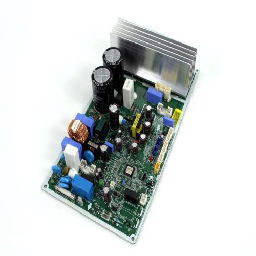 LG Invonboarding Pcb Assembly - EBR83795813