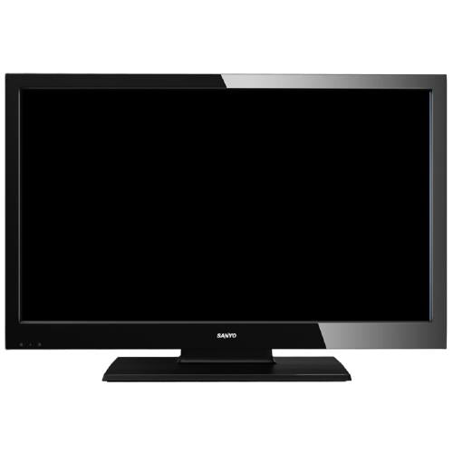 Panasonic DP39E63 Sanyo Tv