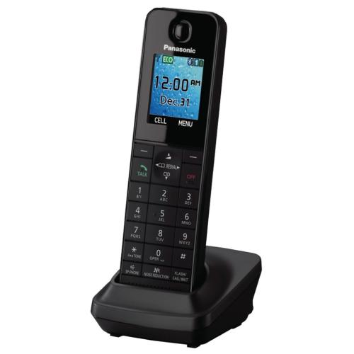 Panasonic KXTGHA20B Dect 6.0 Telephone