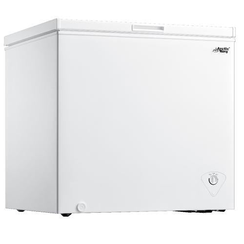 Midea ARC070S0ARWW Freezer