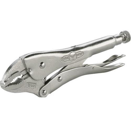 Tools 7In Vise Grips - 2262103