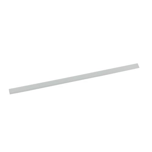 Whirlpool Refrigerator Shelf Trim, Rear - W10628686