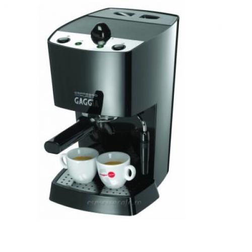 Saeco RI9302/49 Gaggia Full Automatic Espresso Machine Gaggia Platinum Visio