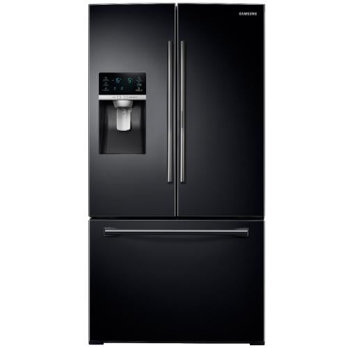 Samsung RF28HDEDPBC/AA 28 Cu. Ft. 3-Door French Door Food Refrigerator