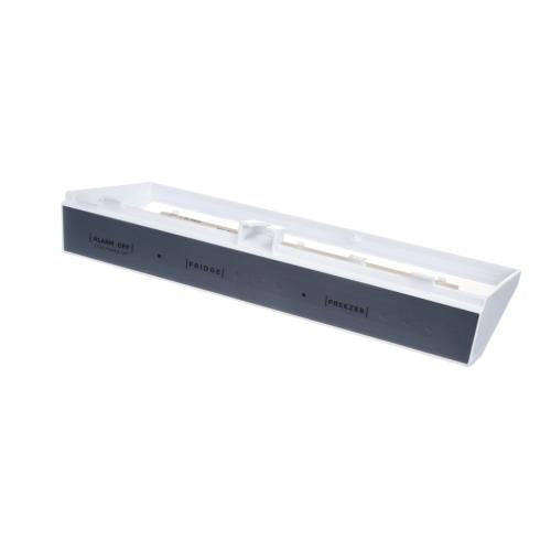 Midea Lamp Mounting Box Assembly - 12131000073597