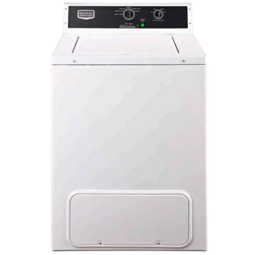 Whirlpool MVW18MNBWW0
