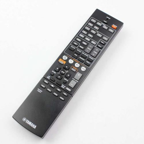 Yamaha Remote Control - ZJ665100