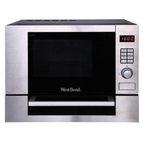Midea AG028PLVP00A 1.1 Cu. Ft. Microwave