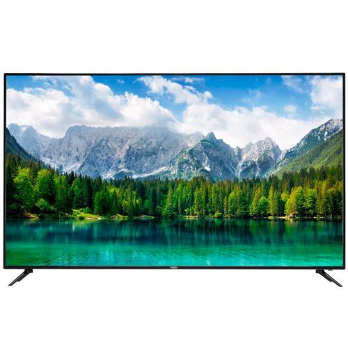 Haier 75UGX3550B 75-Inch Slim 4K Uhd Led Tv