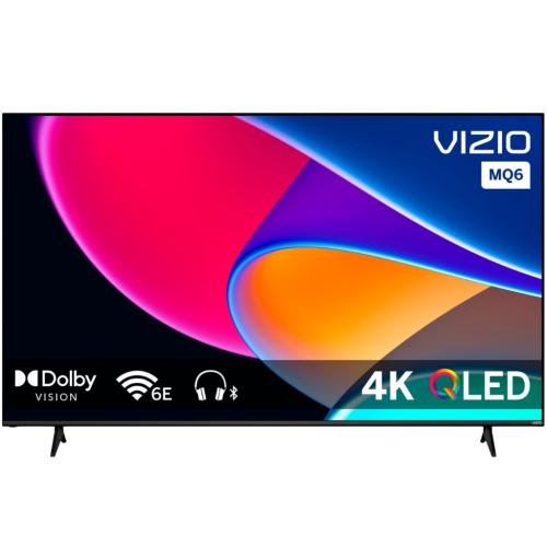 VIZIO M70Q6MK03 M-Series Q6 70-Inch 4K Quantum Color Smart Tv