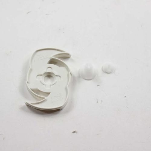 Whirlpool Dishwasher Water Feed Tube Spinner - 8193768